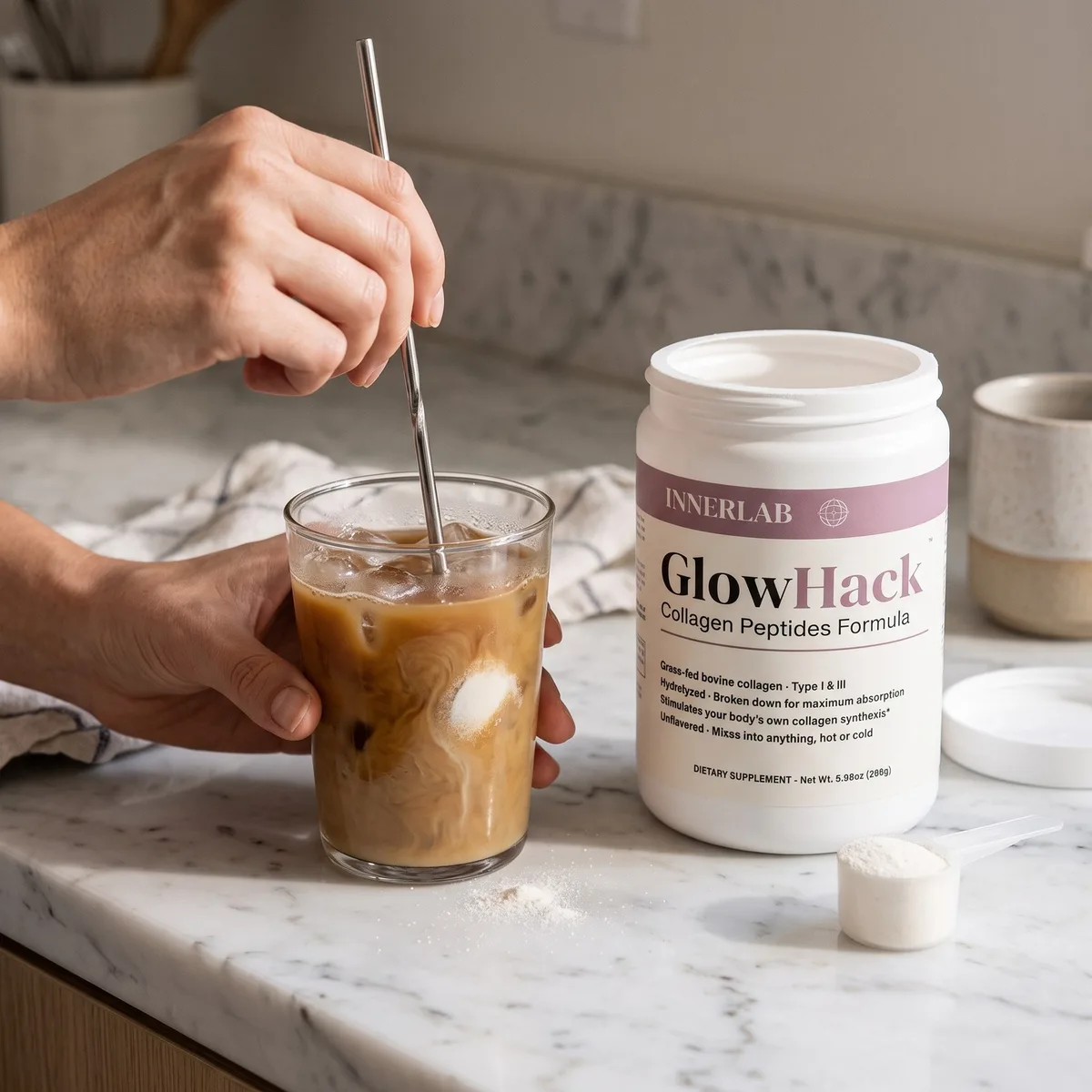 Taking GlowHack